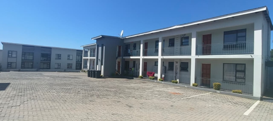 To Let 2 Bedroom Property for Rent in Witpoortjie Gauteng