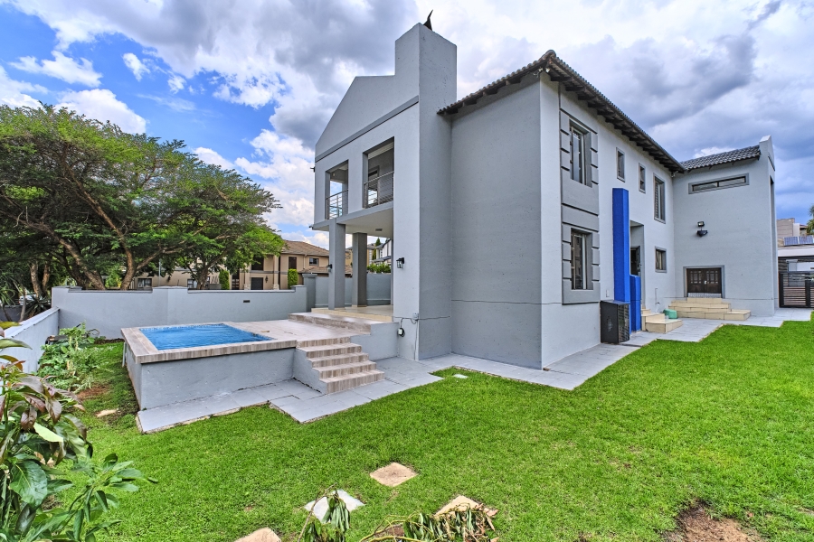 To Let 6 Bedroom Property for Rent in Kyalami Glen Estate Gauteng