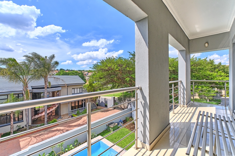 To Let 6 Bedroom Property for Rent in Kyalami Glen Estate Gauteng