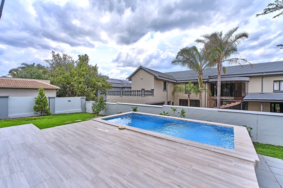 To Let 6 Bedroom Property for Rent in Kyalami Glen Estate Gauteng