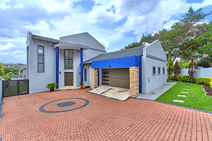 To Let 6 Bedroom Property for Rent in Kyalami Glen Estate Gauteng