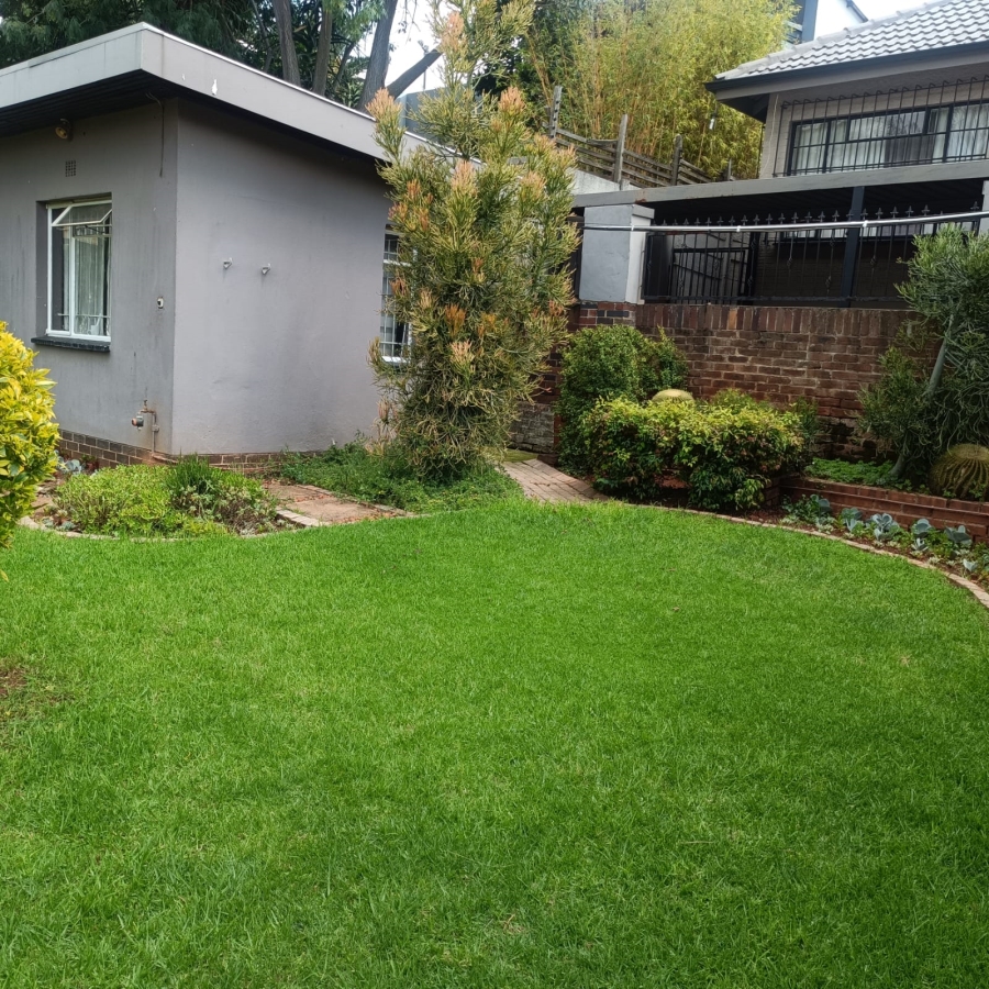 To Let 1 Bedroom Property for Rent in Westdene Gauteng