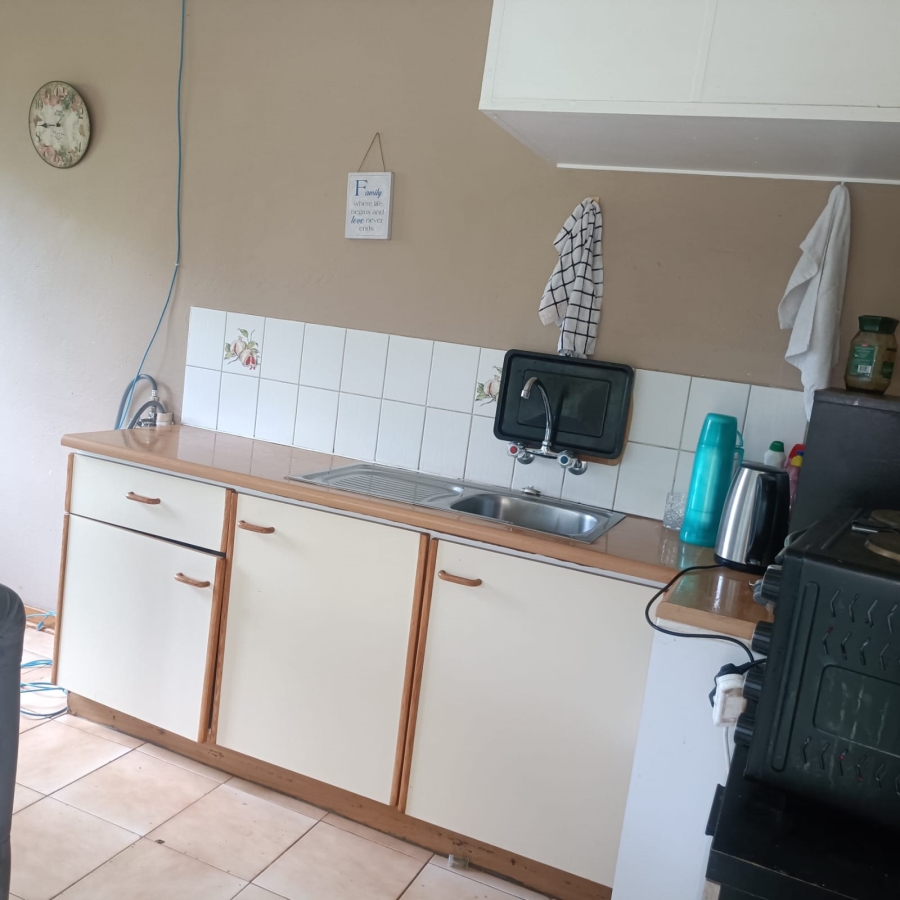 To Let 1 Bedroom Property for Rent in Westdene Gauteng