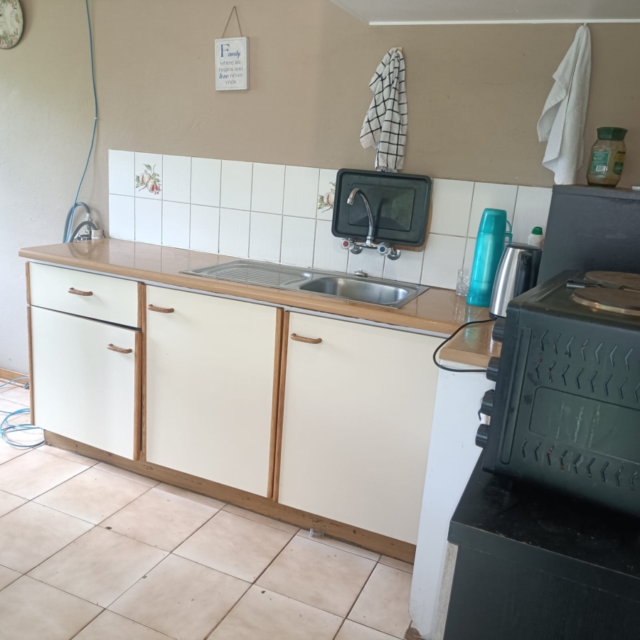 To Let 1 Bedroom Property for Rent in Westdene Gauteng