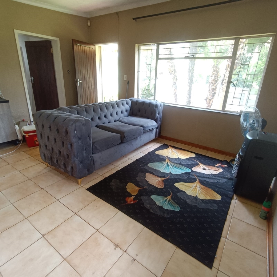 To Let 1 Bedroom Property for Rent in Westdene Gauteng