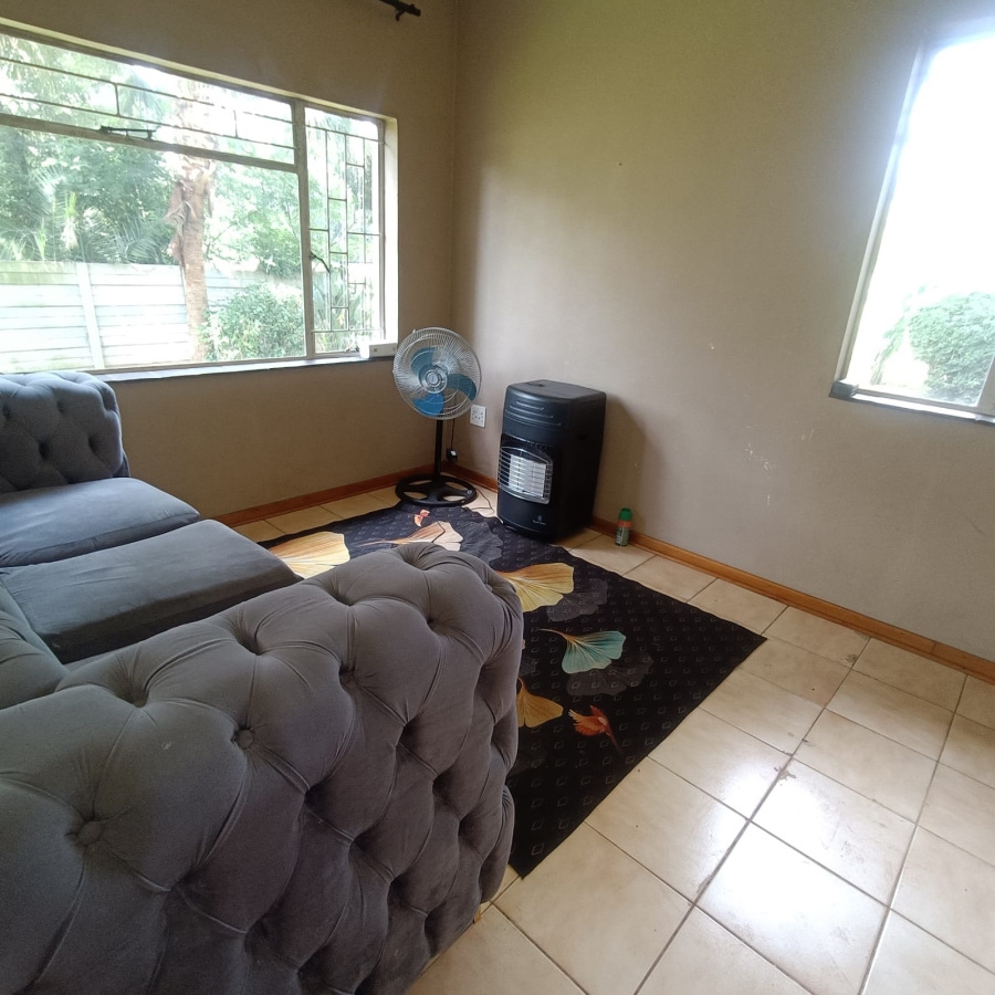 To Let 1 Bedroom Property for Rent in Westdene Gauteng