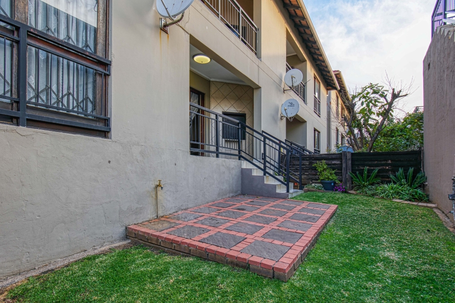 2 Bedroom Property for Sale in Meyersdal Gauteng