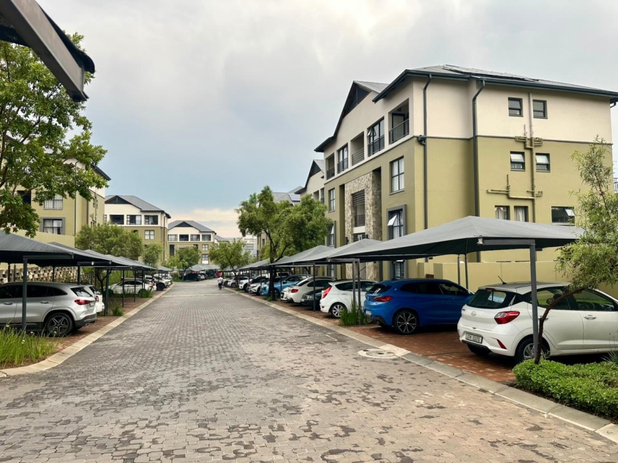 3 Bedroom Property for Sale in Waterfall Gauteng