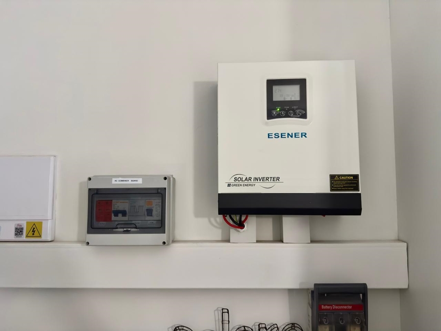 3 Bedroom Property for Sale in Waterfall Gauteng