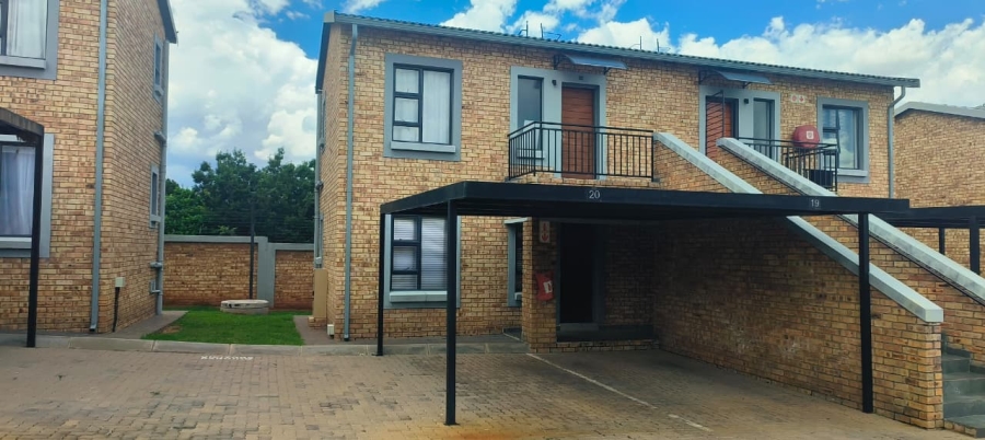 1 Bedroom Property for Sale in Groblerpark Gauteng