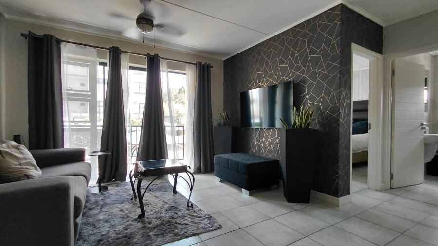 1 Bedroom Property for Sale in Lilianton Gauteng