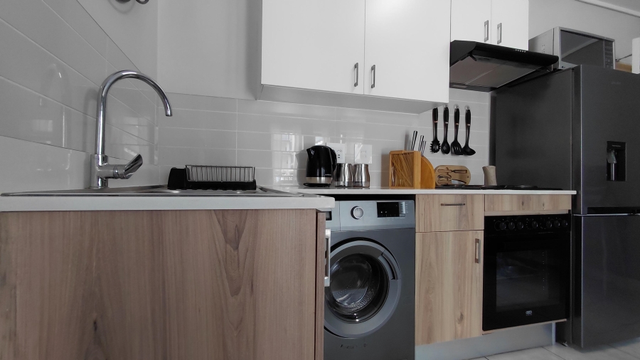 1 Bedroom Property for Sale in Lilianton Gauteng