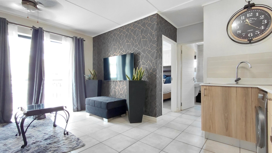1 Bedroom Property for Sale in Lilianton Gauteng