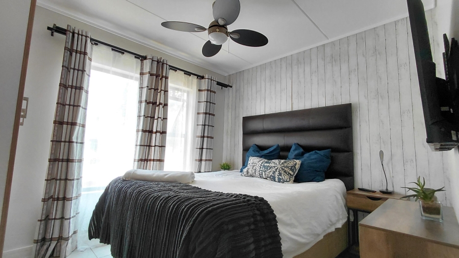 1 Bedroom Property for Sale in Lilianton Gauteng