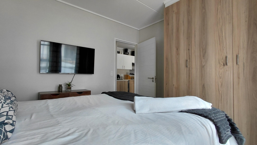 1 Bedroom Property for Sale in Lilianton Gauteng