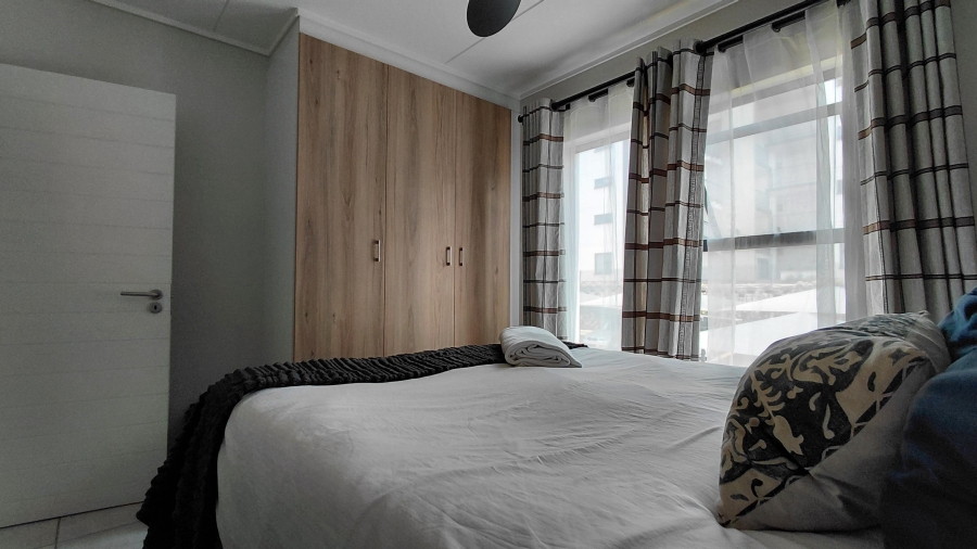 1 Bedroom Property for Sale in Lilianton Gauteng