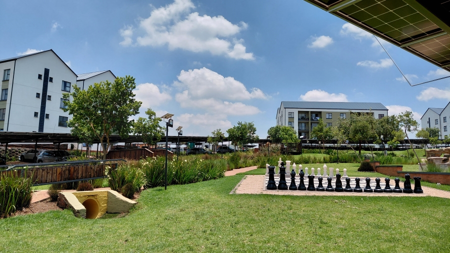 1 Bedroom Property for Sale in Lilianton Gauteng