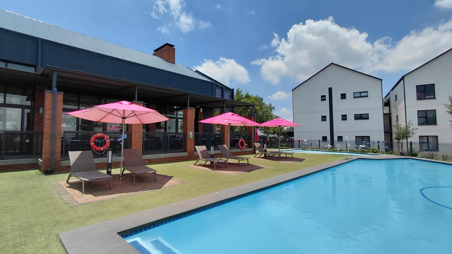 1 Bedroom Property for Sale in Lilianton Gauteng