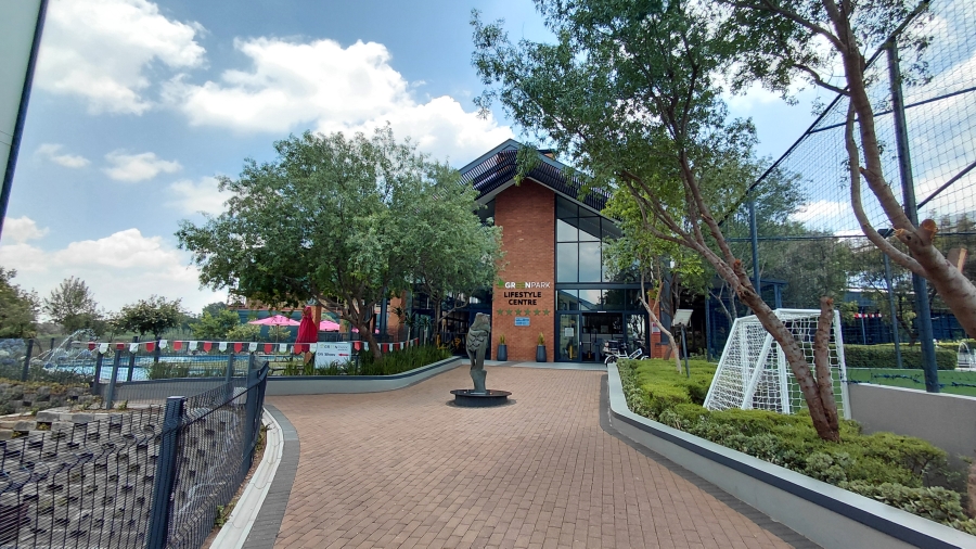 1 Bedroom Property for Sale in Lilianton Gauteng