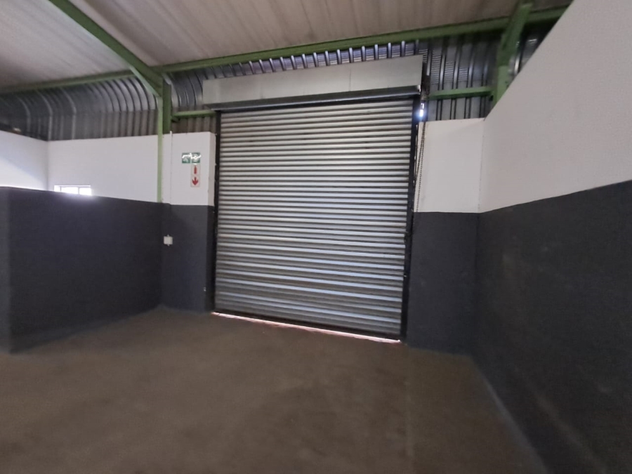 To Let commercial Property for Rent in Duncanville Gauteng