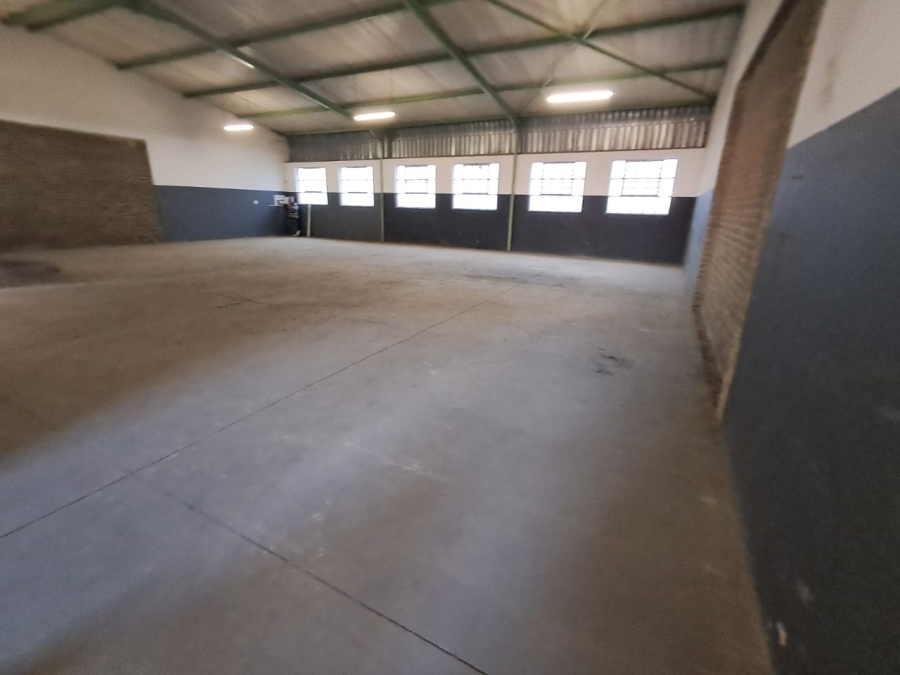 To Let commercial Property for Rent in Duncanville Gauteng