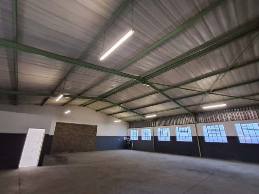 To Let commercial Property for Rent in Duncanville Gauteng