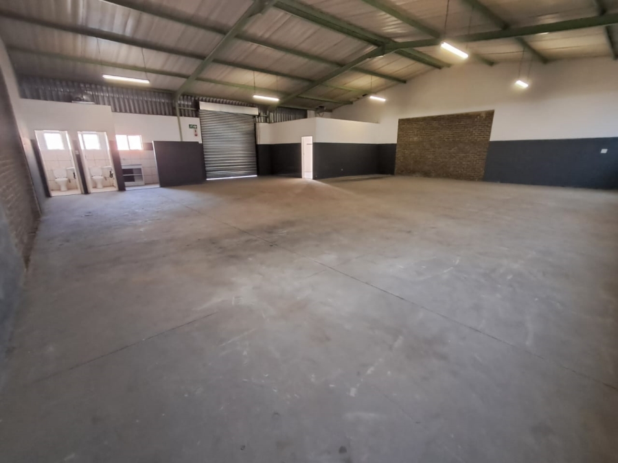 To Let commercial Property for Rent in Duncanville Gauteng