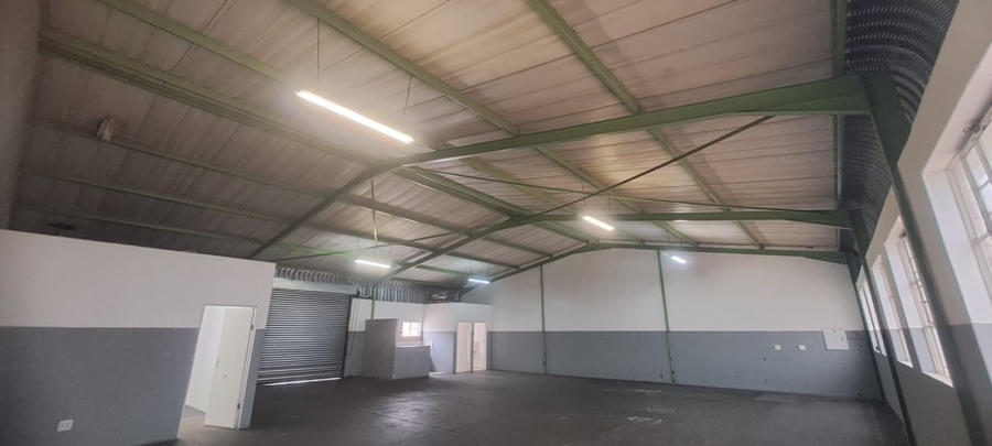 To Let commercial Property for Rent in Duncanville Gauteng