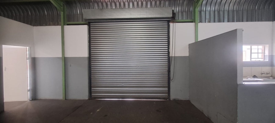 To Let commercial Property for Rent in Duncanville Gauteng