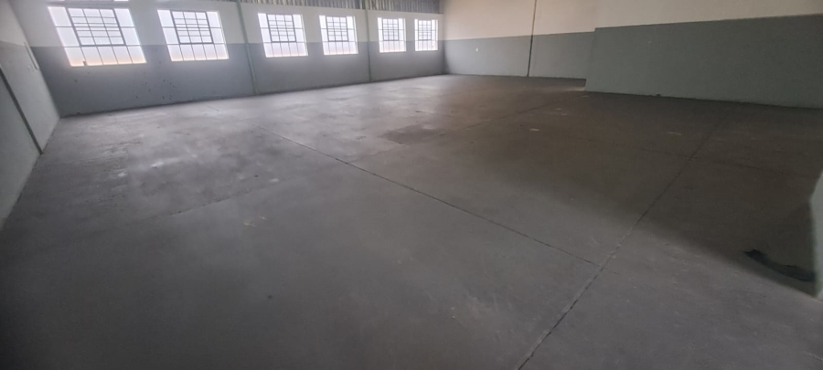 To Let commercial Property for Rent in Duncanville Gauteng