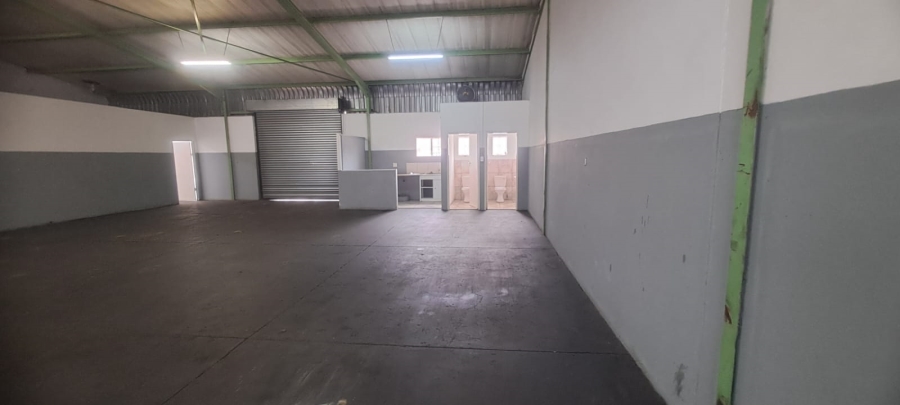 To Let commercial Property for Rent in Duncanville Gauteng