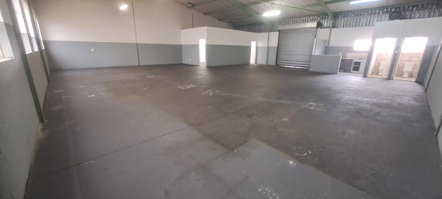 To Let commercial Property for Rent in Duncanville Gauteng