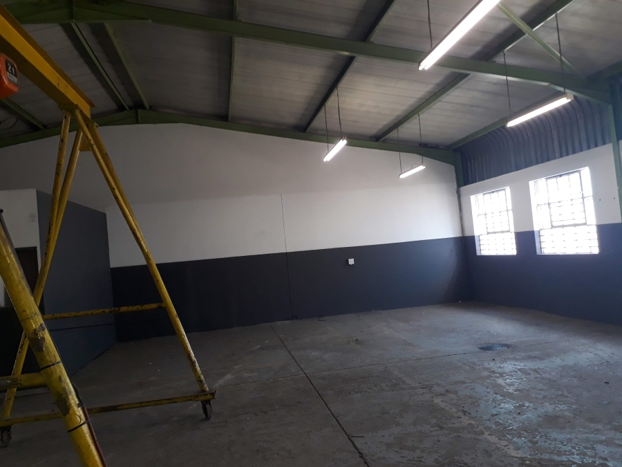 To Let commercial Property for Rent in Duncanville Gauteng