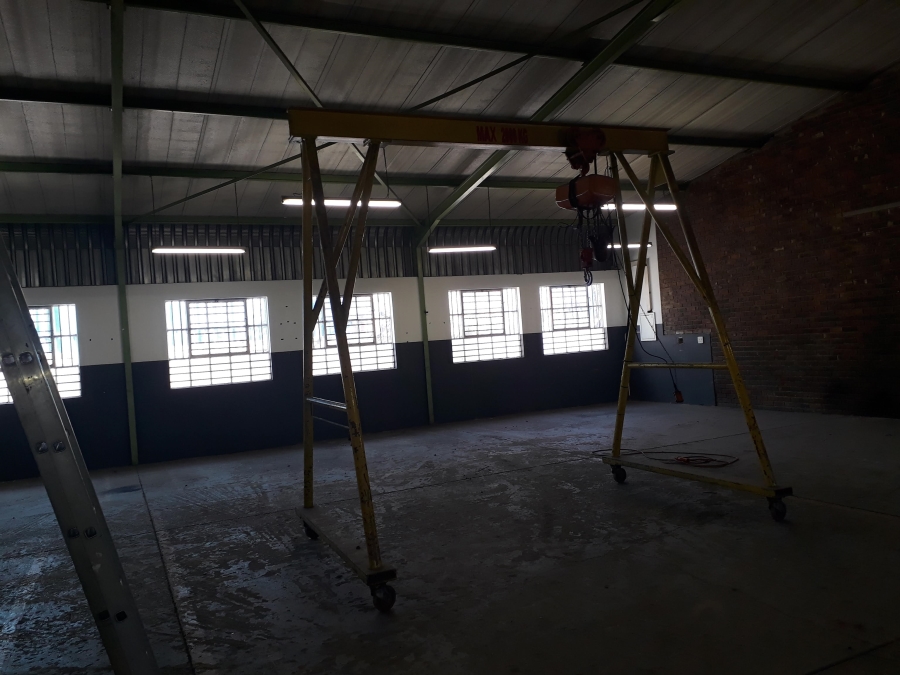 To Let commercial Property for Rent in Duncanville Gauteng