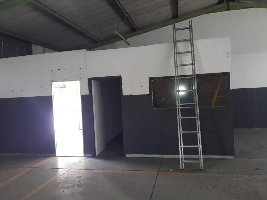 To Let commercial Property for Rent in Duncanville Gauteng