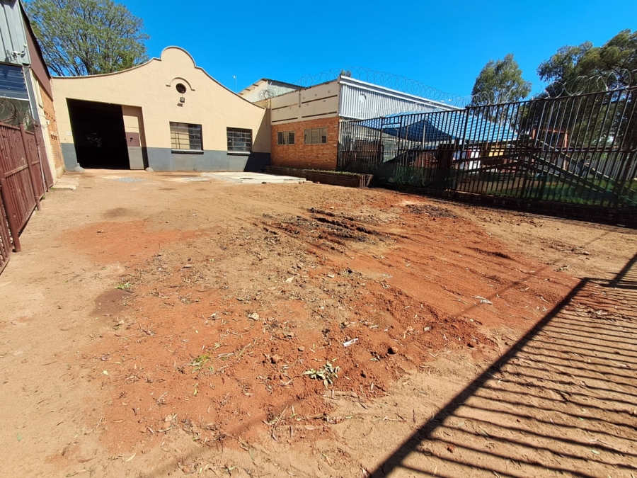To Let commercial Property for Rent in Highbury Gauteng
