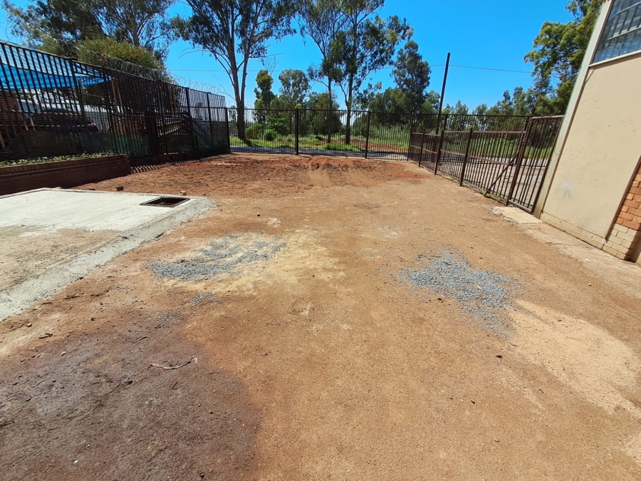 To Let commercial Property for Rent in Highbury Gauteng