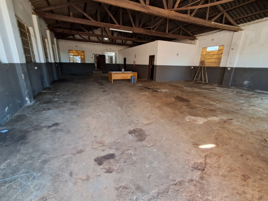 To Let commercial Property for Rent in Highbury Gauteng