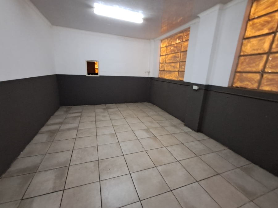 To Let commercial Property for Rent in Highbury Gauteng