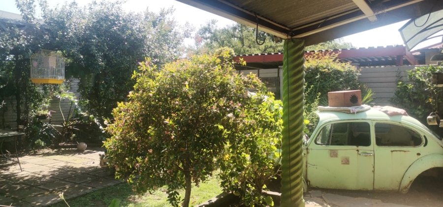 5 Bedroom Property for Sale in Vanderbijlpark Cw 6 Gauteng