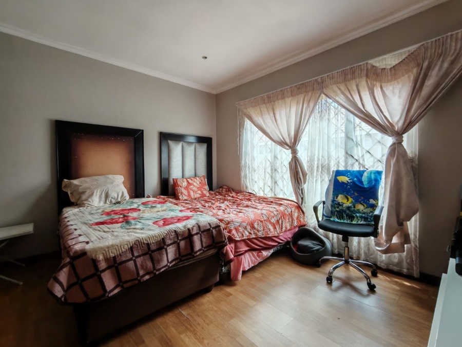 4 Bedroom Property for Sale in Three Rivers East Gauteng