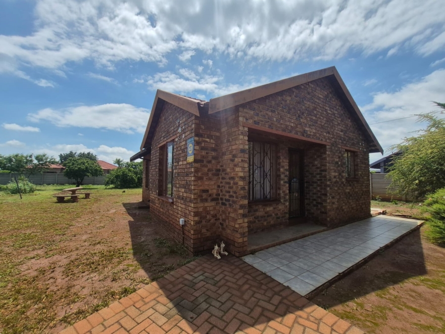 3 Bedroom Property for Sale in Meyerton Park Gauteng