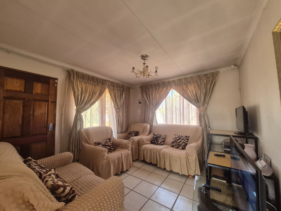 3 Bedroom Property for Sale in Meyerton Park Gauteng