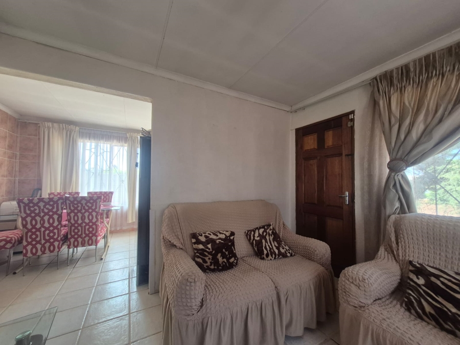 3 Bedroom Property for Sale in Meyerton Park Gauteng