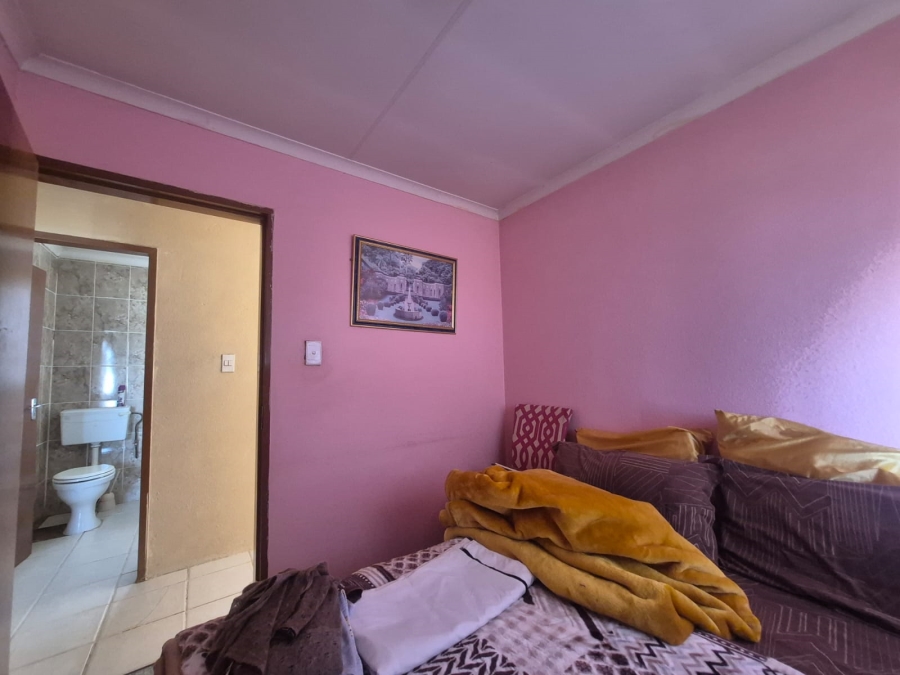 3 Bedroom Property for Sale in Meyerton Park Gauteng