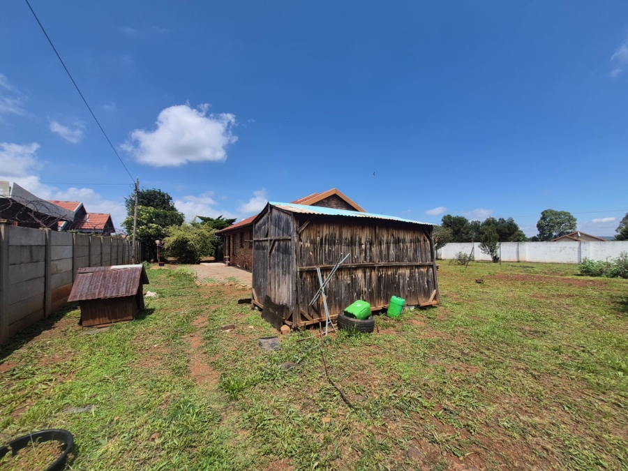 3 Bedroom Property for Sale in Meyerton Park Gauteng