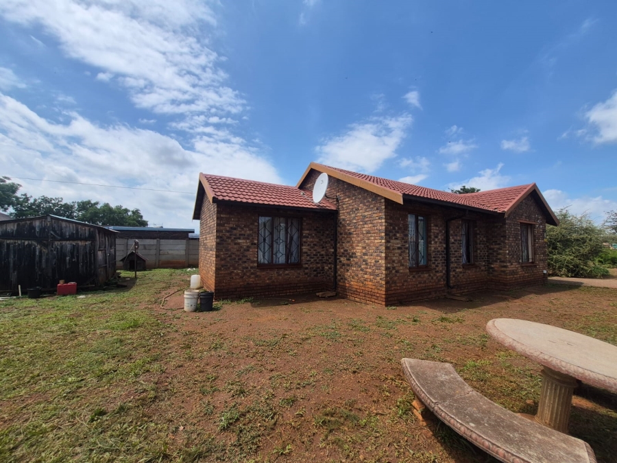 3 Bedroom Property for Sale in Meyerton Park Gauteng