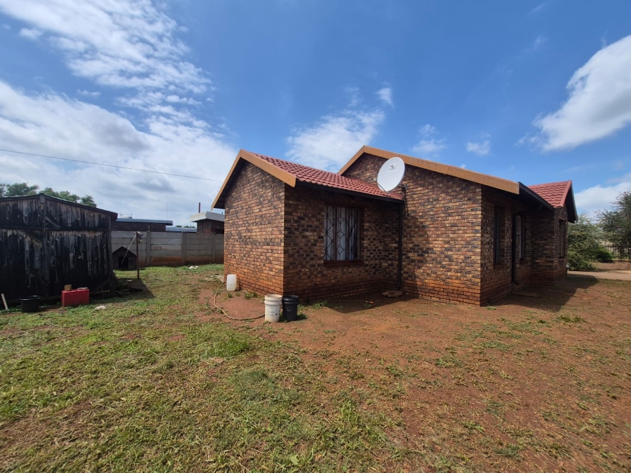 3 Bedroom Property for Sale in Meyerton Park Gauteng
