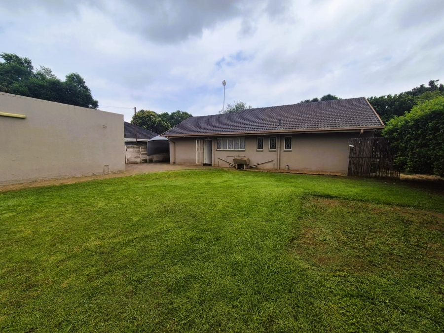 3 Bedroom Property for Sale in Three Rivers Gauteng