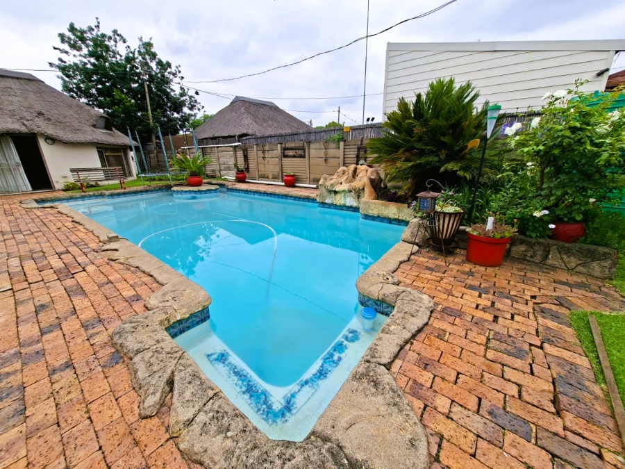 3 Bedroom Property for Sale in Three Rivers Gauteng